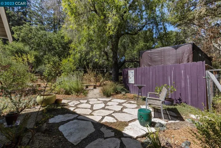 21 Donna Maria Way, Orinda, California 94563
