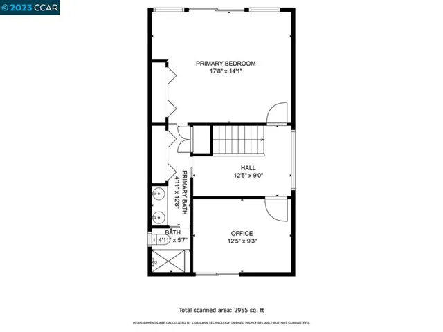21 Donna Maria Way, Orinda, California 94563