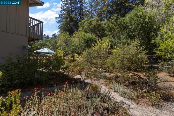 21 Donna Maria Way, Orinda, California 94563