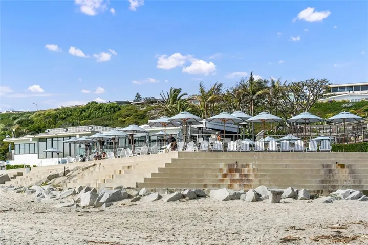 Monarch Bay Beach Club