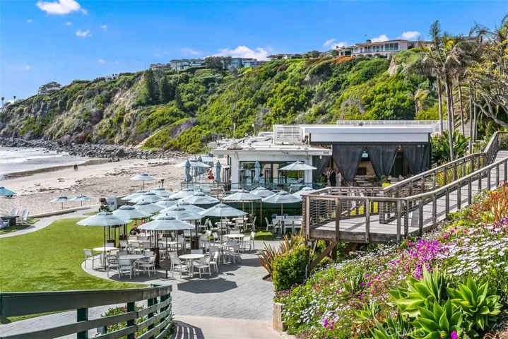 Monarch Bay Beach Club