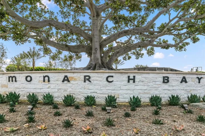 177 Monarch Bay Drive, Dana Point, California 92629