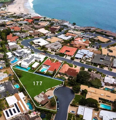 177 Monarch Bay Drive, Dana Point, California 92629