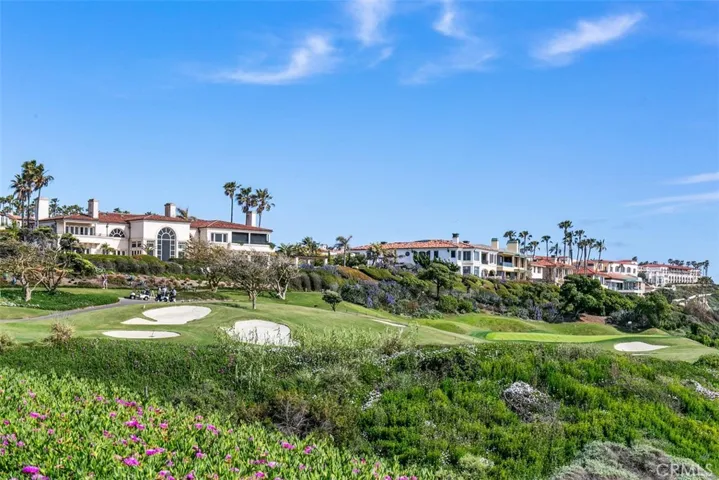 Monarch Beach Golf Links