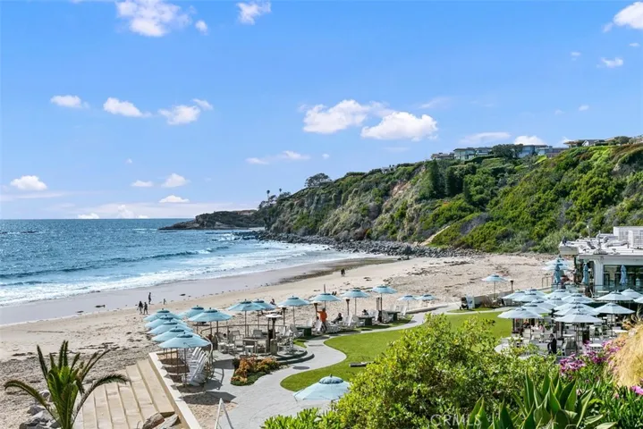 Monarch Bay Beach Club