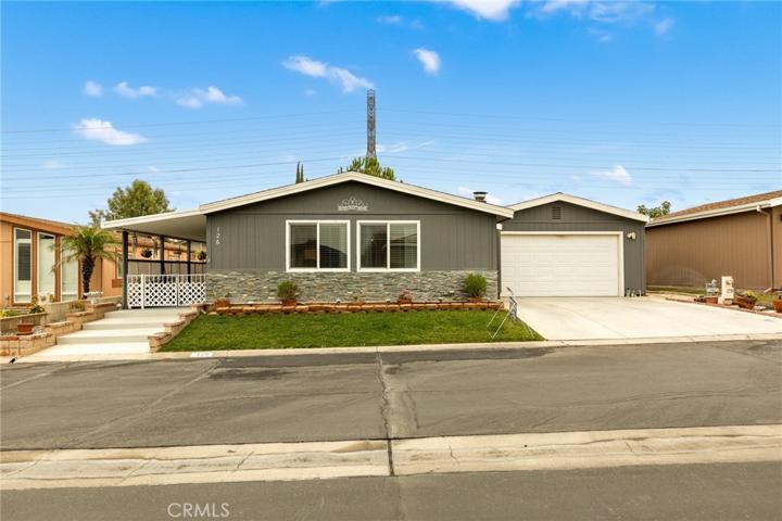 10961 Desert Lawn Dr #126, Calimesa, California 92320
