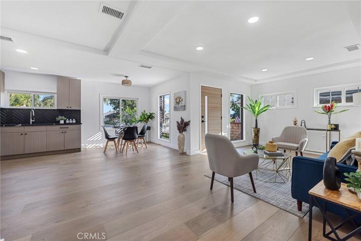 1115 Orange Grove Avenue, San Fernando, California 91340