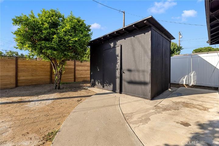 1115 Orange Grove Avenue, San Fernando, California 91340
