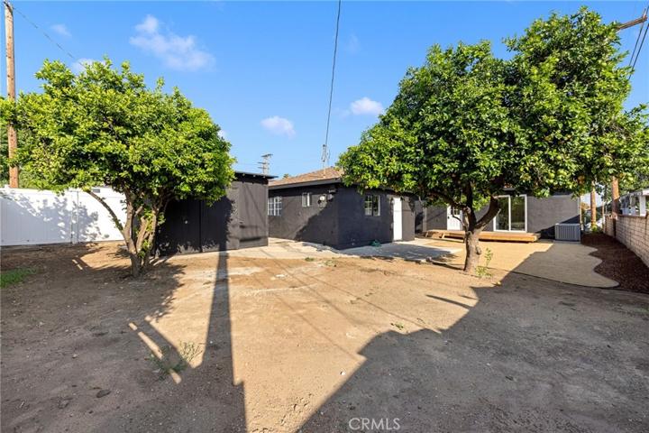 1115 Orange Grove Avenue, San Fernando, California 91340