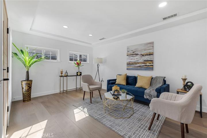 1115 Orange Grove Avenue, San Fernando, California 91340