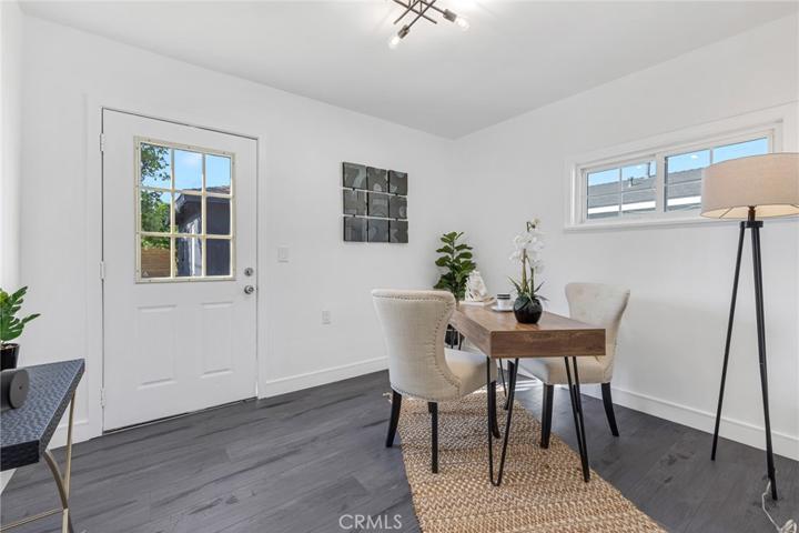 1115 Orange Grove Avenue, San Fernando, California 91340