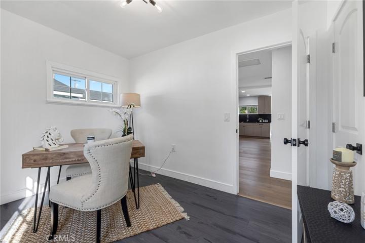 1115 Orange Grove Avenue, San Fernando, California 91340