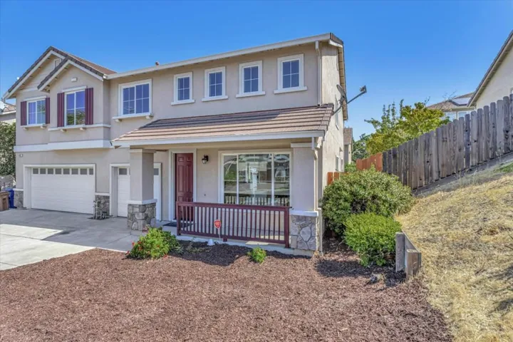 1067 Muir Creek Drive, Pittsburg, California 94565