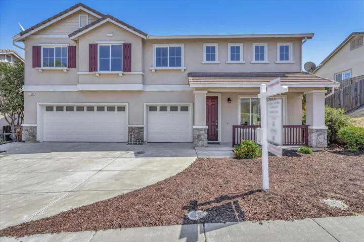1067 Muir Creek Drive, Pittsburg, California 94565