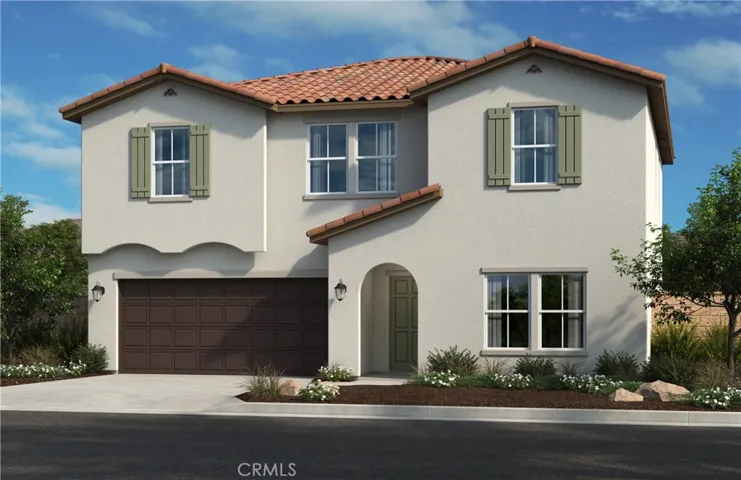 19621 Sunkissed Ridge Drive, Riverside, California 92507