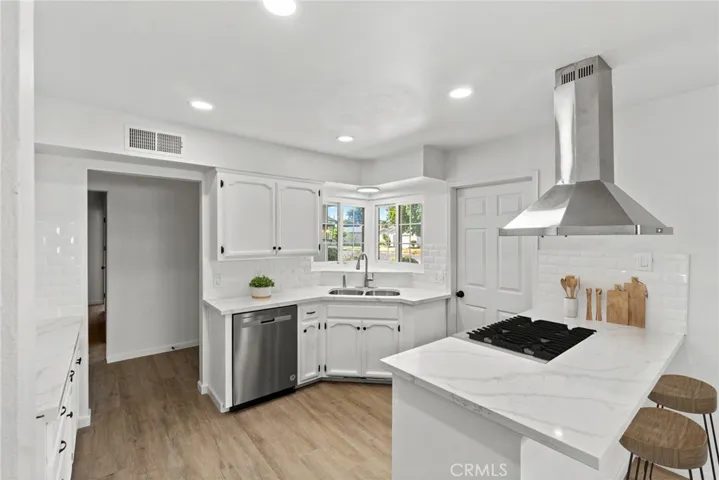 4018 E Garland Avenue, Fresno, California 93726
