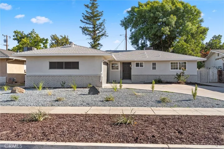 4018 E Garland Avenue, Fresno, California 93726