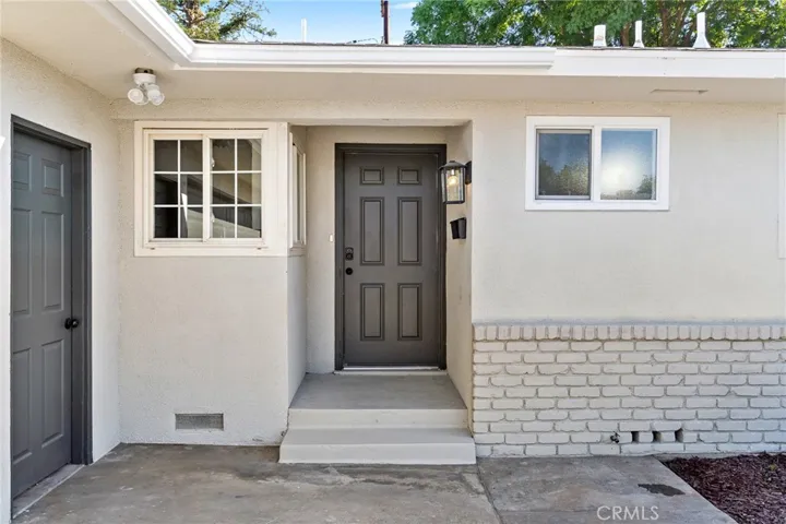4018 E Garland Avenue, Fresno, California 93726
