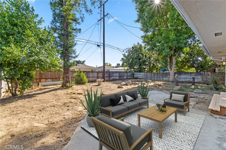 4018 E Garland Avenue, Fresno, California 93726