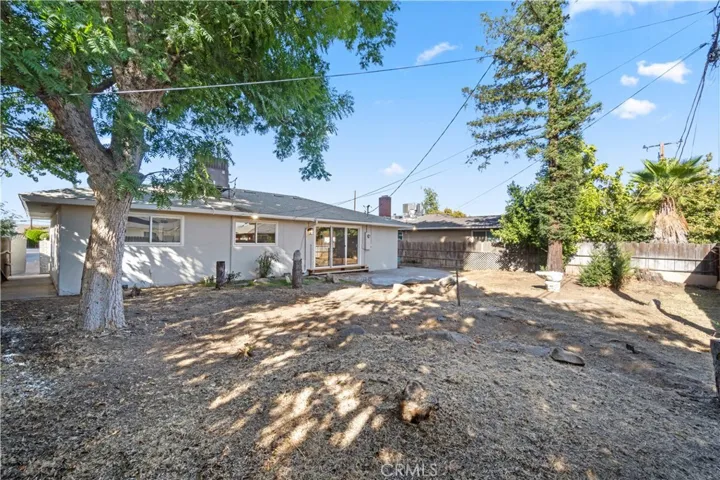 4018 E Garland Avenue, Fresno, California 93726