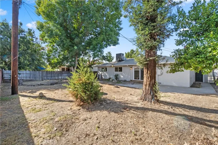 4018 E Garland Avenue, Fresno, California 93726