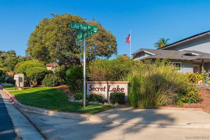 2640 Secret Lake Ln, Fallbrook, California 92028