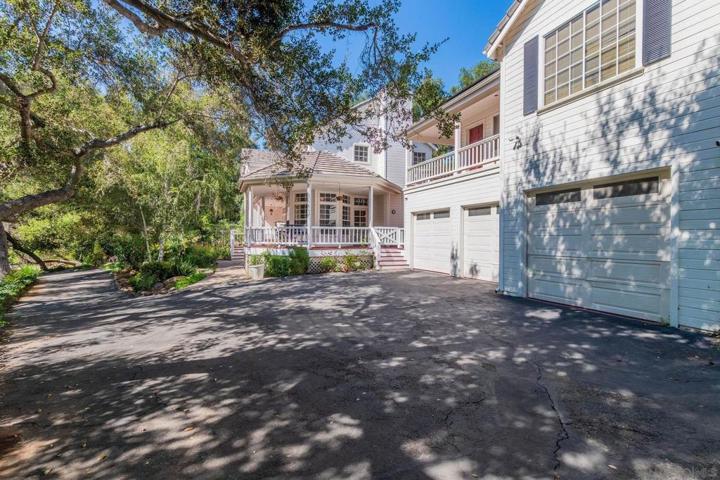 2640 Secret Lake Ln, Fallbrook, California 92028
