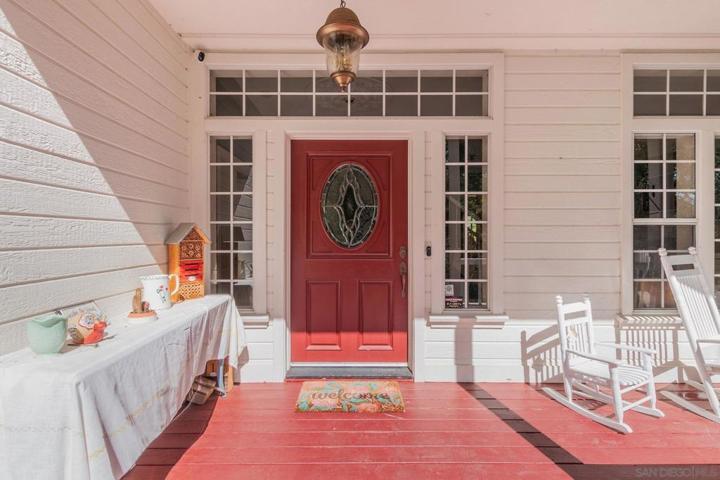 2640 Secret Lake Ln, Fallbrook, California 92028