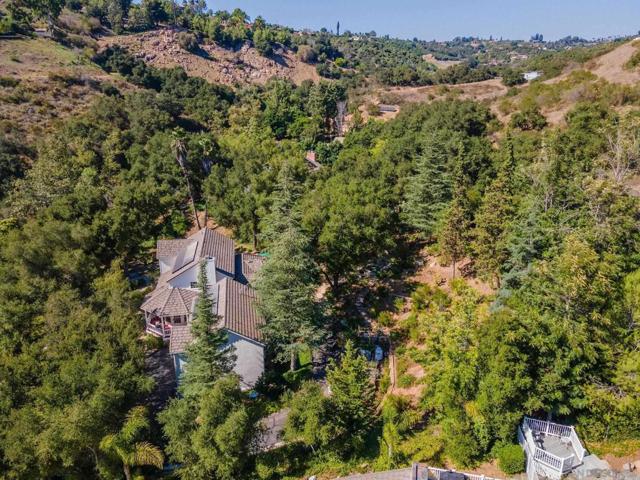 2640 Secret Lake Ln, Fallbrook, California 92028