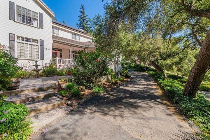 2640 Secret Lake Ln, Fallbrook, California 92028