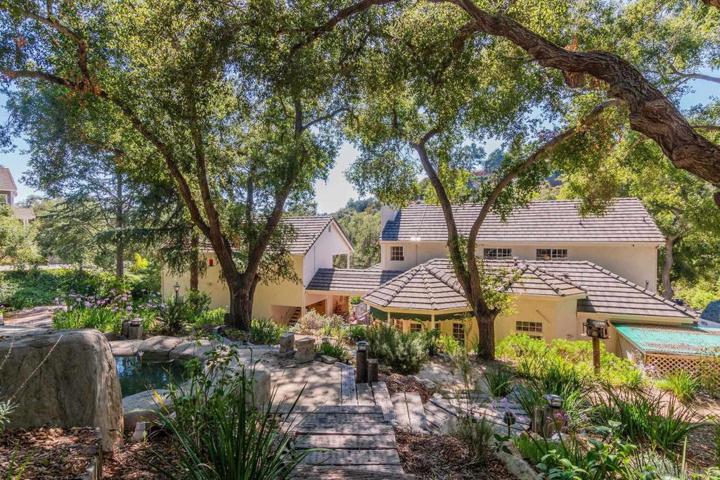 2640 Secret Lake Ln, Fallbrook, California 92028