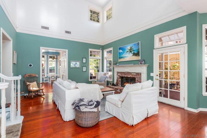 2640 Secret Lake Ln, Fallbrook, California 92028