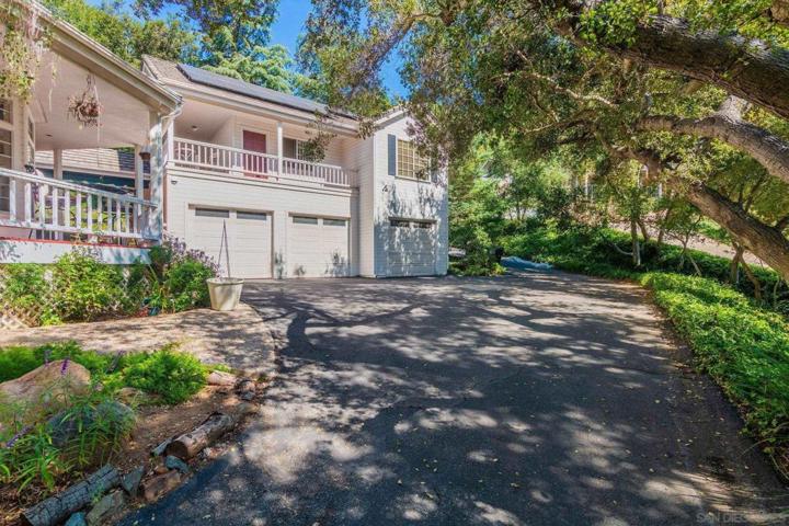 2640 Secret Lake Ln, Fallbrook, California 92028