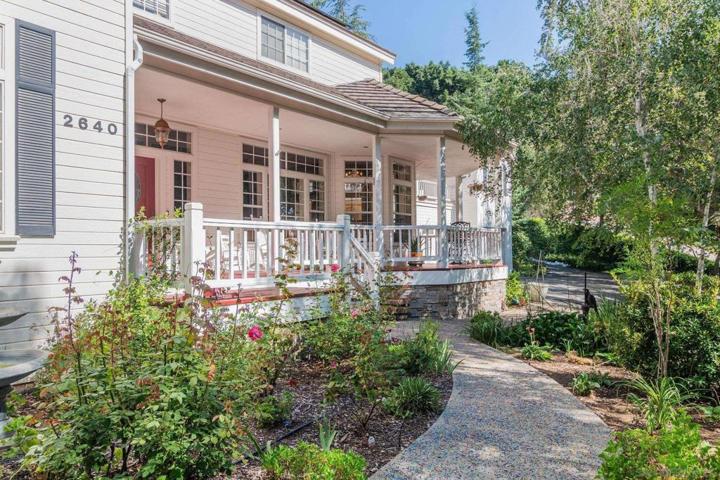 2640 Secret Lake Ln, Fallbrook, California 92028