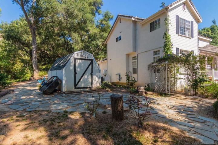 2640 Secret Lake Ln, Fallbrook, California 92028