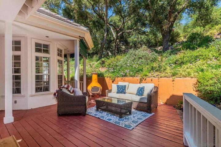 2640 Secret Lake Ln, Fallbrook, California 92028