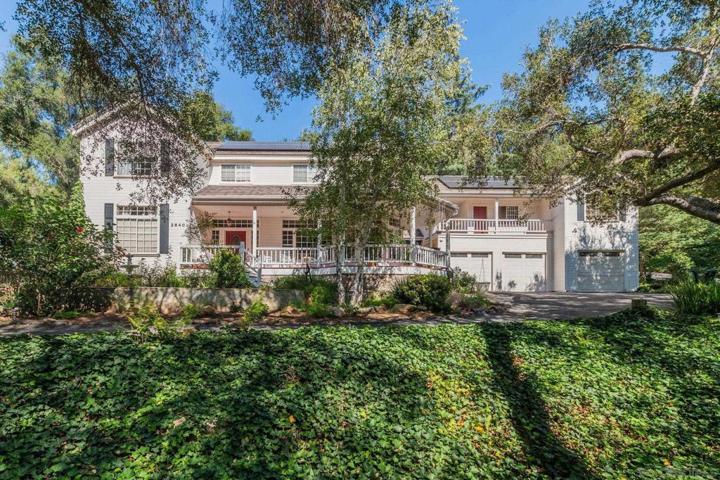 2640 Secret Lake Ln, Fallbrook, California 92028
