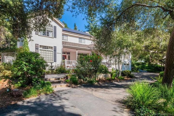 2640 Secret Lake Ln, Fallbrook, California 92028