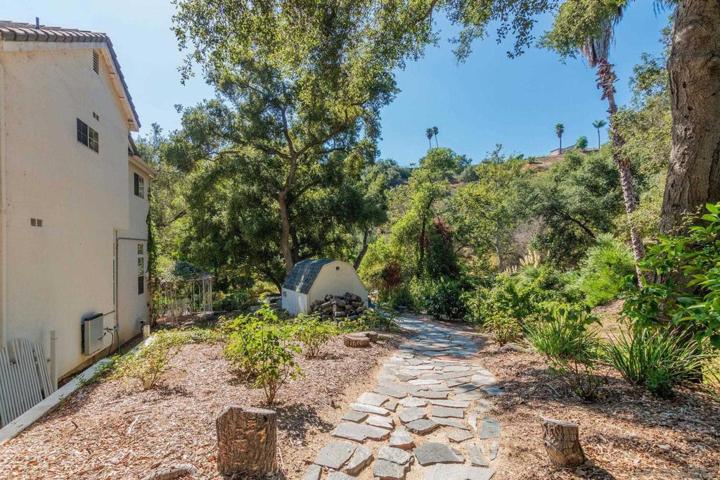 2640 Secret Lake Ln, Fallbrook, California 92028