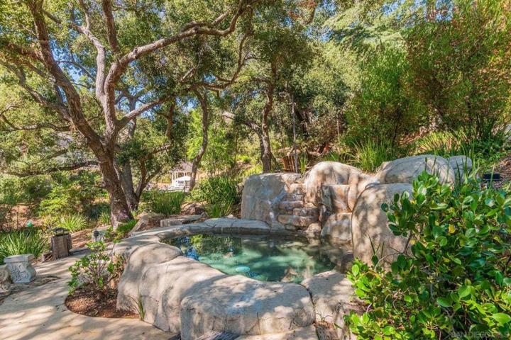 2640 Secret Lake Ln, Fallbrook, California 92028