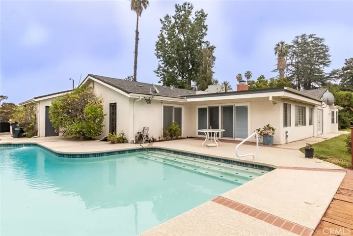 1632 Benita Marie, Redlands, California 92373