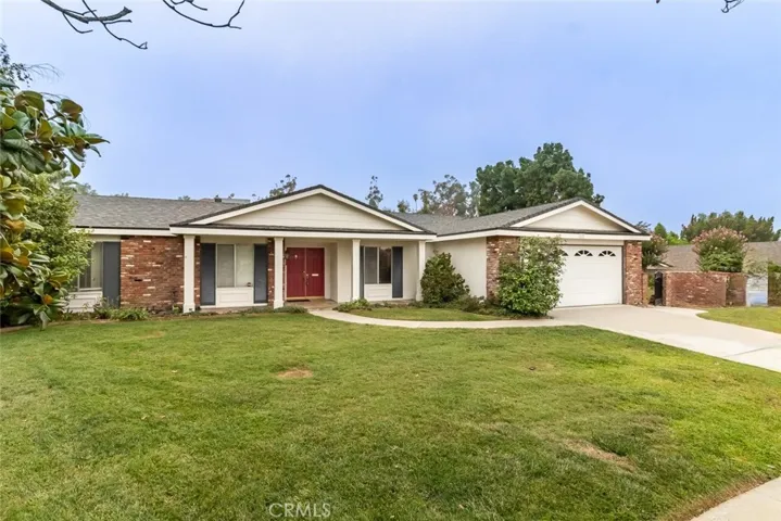 1632 Benita Marie, Redlands, California 92373