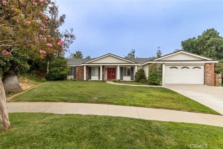 1632 Benita Marie, Redlands, California 92373