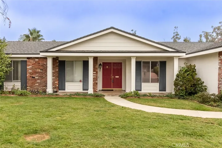 1632 Benita Marie, Redlands, California 92373