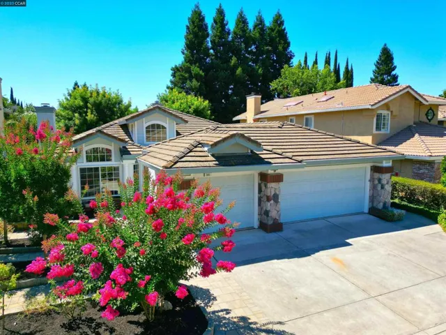 305 Sun Stream Ct, Danville, California 94506