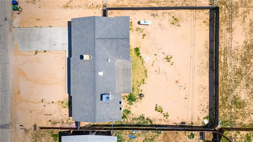8472 Underwood Avenue, California City, California 93505