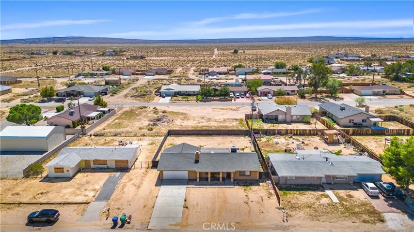 8472 Underwood Avenue, California City, California 93505