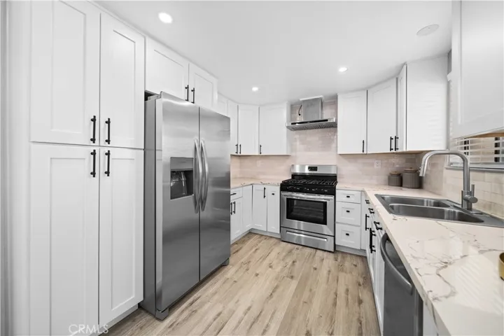 8472 Underwood Avenue, California City, California 93505