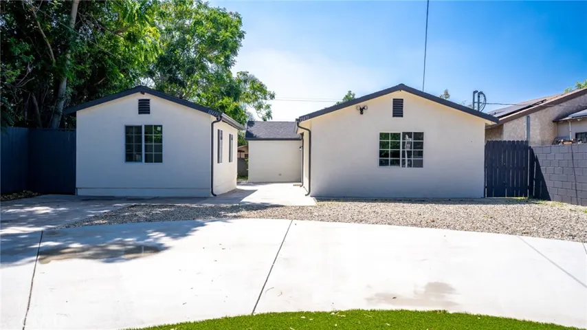 12471 Adelphia Avenue, San Fernando, California 91340