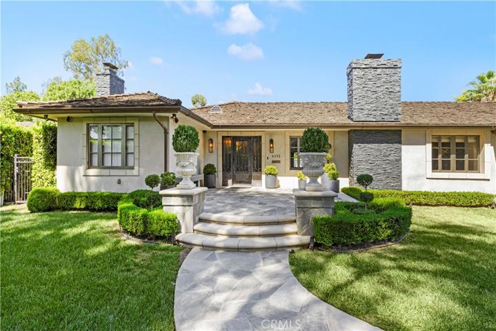 4255 Country Club Drive, Long Beach, California 90807
